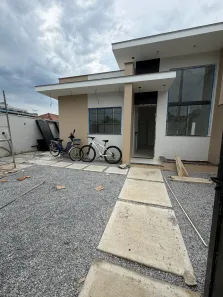 Casa com 3 Quartos à venda, 90m² no Cidade Praiana, Rio das Ostras