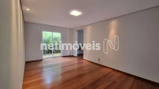 Casa de Condomínio com 4 Quartos à venda, 570m² no Alphaville - Lagoa dos Ingleses, Nova Lima
