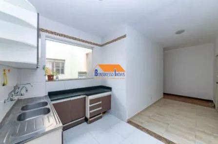 Apartamento com 3 Quartos à venda, 70m² no Floresta, Belo Horizonte