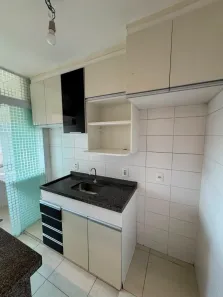 Apartamento com 2 Quartos para alugar, 47m² no Portais (Polvilho), Cajamar