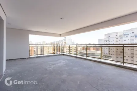 Cobertura com 3 Quartos à venda, 306m² no Perdizes, São Paulo
