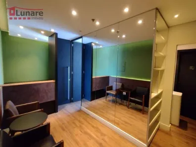 Sala Comercial à venda, 56m² no Centro, Mogi das Cruzes