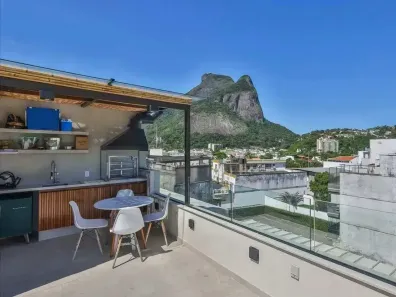 Cobertura com 3 Quartos à venda, 143m² no Barra da Tijuca, Rio de Janeiro