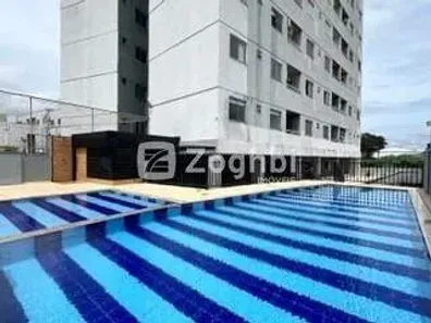 Apartamento com 3 Quartos para alugar, 82m² no Pedrinhas, Porto Velho
