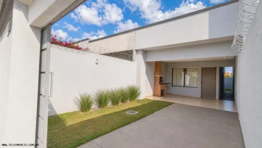 Casa com 2 Quartos à venda, 125m² no Moinho dos Ventos, Goiânia