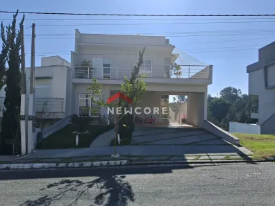 Sobrado com 3 Quartos à venda, 277m² no Mogi Moderno, Mogi das Cruzes