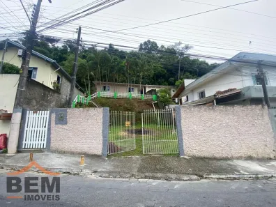 Casa com 3 Quartos à venda, 120m² no Fazenda, Itajaí