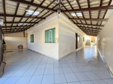 Casa com 3 Quartos à venda, 134m² no Geraldo Pereira, Divinópolis
