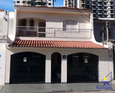 Imóvel Comercial com 3 Quartos para alugar, 242m² no Tatuapé, São Paulo