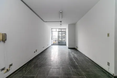 Ponto Comercial para alugar, 56m² no Bela Vista, São Paulo
