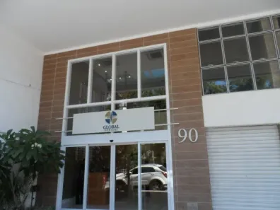 Sala Comercial para alugar, 24m² no Centro, Niterói
