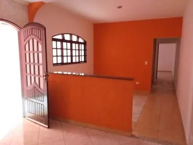 Casa com 1 Quarto para alugar, 65m² no Parque das Nações, Barueri