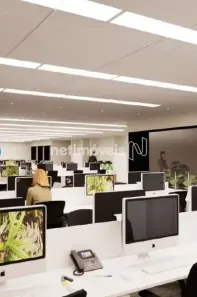 Sala Comercial para alugar, 609m² no Vila São Francisco (Zona Sul), São Paulo