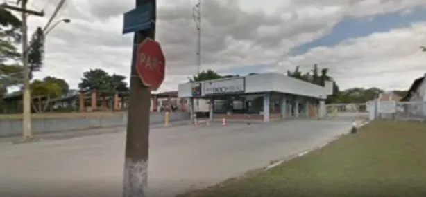 Galpão/Depósito/Armazém com 1 Quarto para alugar, 207m² no Santana, São José dos Campos