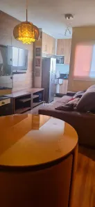 Cobertura com 2 Quartos à venda, 50m² no Jardim Utinga, Santo André
