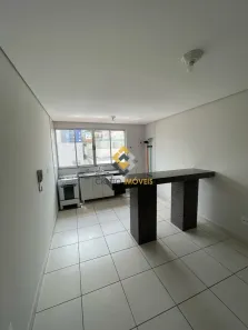 Apartamento com 1 Quarto para alugar, 30m² no Liberdade, Belo Horizonte