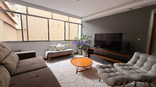 Apartamento com 3 Quartos à venda, 115m² no Icaraí, Niterói