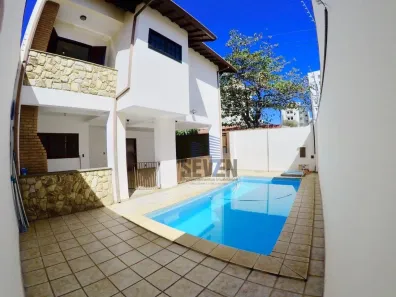Casa com 3 Quartos à venda, 237m² no Vila Maracy, Bauru