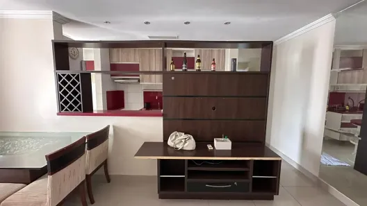 Apartamento com 3 Quartos à venda, 85m² no Ponta Negra, Manaus