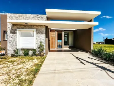 Casa com 3 Quartos à venda, 130m² no Santorini, Xangri-lá