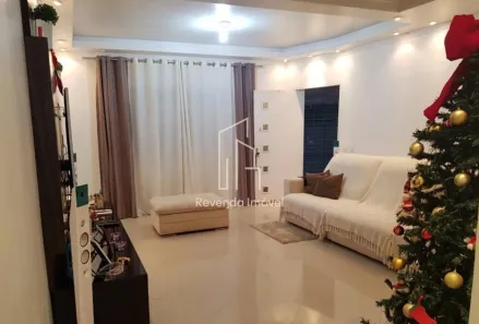 Sobrado com 4 Quartos à venda, 200m² no Vila ABC, São Paulo