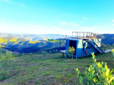 Fazenda/Sítio à venda, 290000m² no Centro, Cristina