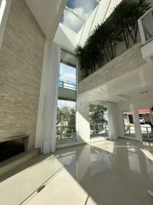 Sobrado com 4 Quartos para alugar, 560m² no Parque Terra Nova II, São Bernardo do Campo
