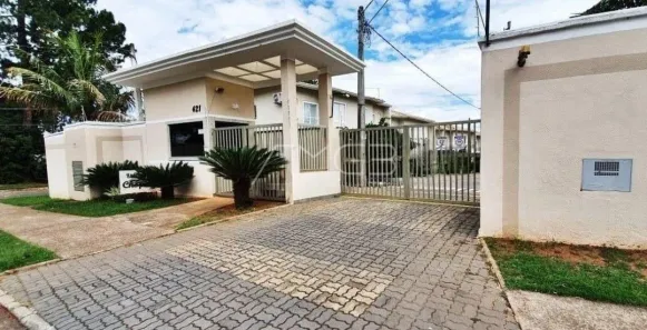 Casa de Condomínio com 4 Quartos à venda, 130m² no Parque Taquaral, Campinas