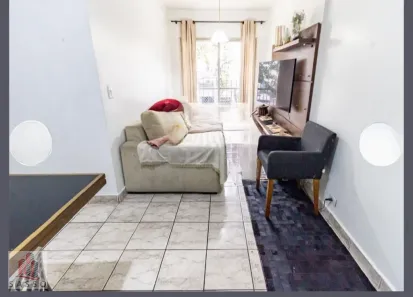 Apartamento com 2 Quartos à venda, 60m² no Alto da Mooca, São Paulo