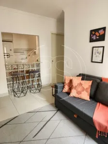 Apartamento com 1 Quarto à venda, 39m² no Indianópolis, São Paulo