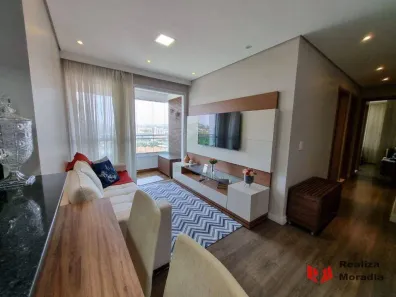 Apartamento com 2 Quartos à venda, 54m² no Quitaúna, Osasco