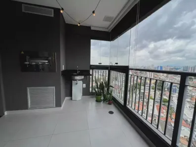 Apartamento com 2 Quartos à venda, 62m² no Vila Prudente, São Paulo