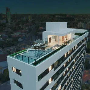 Apartamento com 2 Quartos à venda, 52m² no Encruzilhada, Recife
