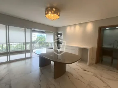 Apartamento com 4 Quartos à venda, 239m² no Jardim das Samambaias, Jundiaí