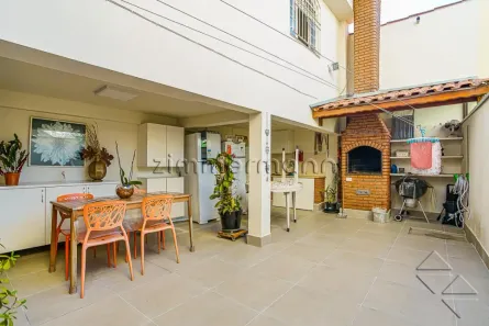 Sobrado com 3 Quartos à venda, 240m² no Jardim Vera Cruz, São Paulo