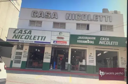 Ponto Comercial à venda, 1000m² no Boa Vista, São José do Rio Preto