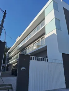 Apartamento com 1 Quarto à venda, 40m² no Porto Novo, São Gonçalo