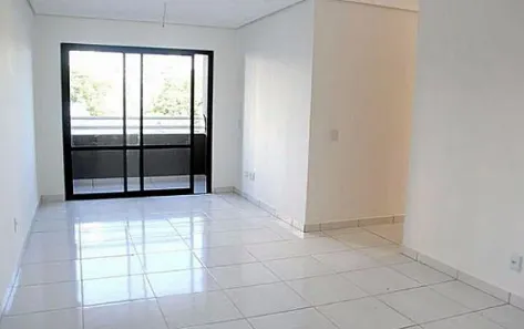 Apartamento com 3 Quartos à venda, 84m² no Ponta Negra, Natal