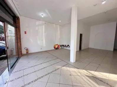 Ponto Comercial para alugar, 155m² no Centro, Americana