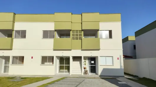 Apartamento com 2 Quartos à venda, 50m² no Nossa Senhora da Conceição, Paulista