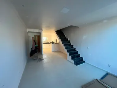 Casa com 3 Quartos à venda, 118m² no Jardim Vitória, Macaé