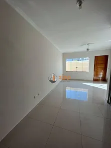 Casa de Condomínio com 3 Quartos à venda, 80m² no Vila Nivi, São Paulo