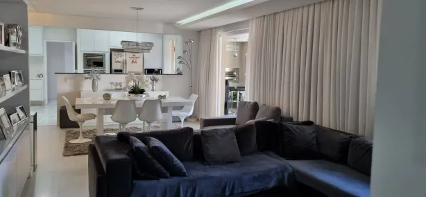 Apartamento com 3 Quartos à venda, 154m² no Vila Ema, São José dos Campos