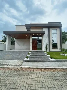 Casa de Condomínio com 3 Quartos à venda, 214m² no Ingleses do Rio Vermelho, Florianópolis