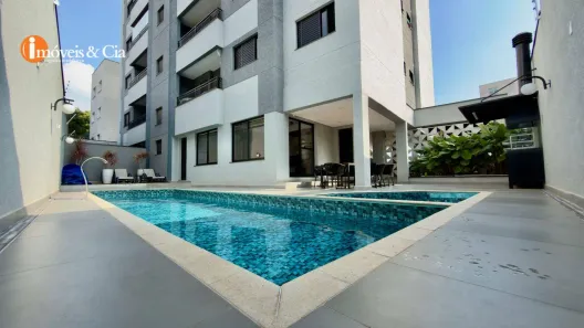 Apartamento com 2 Quartos à venda, 68m² no Alvinópolis, Atibaia