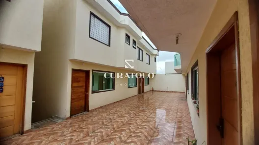 Casa de Condomínio com 3 Quartos à venda, 70m² no Vila Ré, São Paulo