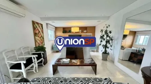Apartamento com 3 Quartos à venda, 178m² no Vila Andrade, São Paulo