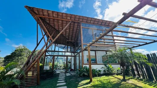 Lote/Terreno à venda, 1224m² no Arraial D'Ajuda, Porto Seguro
