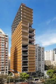 Sala Comercial para alugar, 909m² no Pinheiros, São Paulo