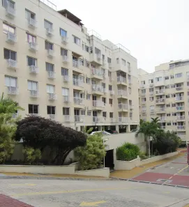 Apartamento com 2 Quartos para alugar, 64m² no Pechincha, Rio de Janeiro